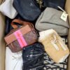 The picture shows a package with accessories in the category HC.