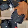 The picture shows a package with accessories in the category HC.