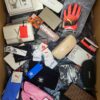 The picture shows a package with accessories in the category AA.