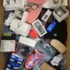 The picture shows a package with accessories in the category AA.