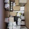 The picture shows a package with accessories in the category CO.