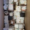 The picture shows a package with accessories in the category CO.