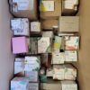 The picture shows a package with accessories in the category CO.