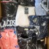 The photo shows a package with clothing in the category C.