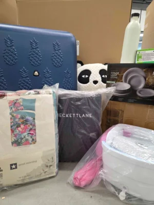 The photo shows the palette in the category CH.