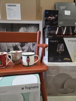 The photo shows the palette in the category BH.