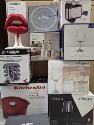 The photo shows the palette in the category CH.