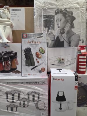 The photo shows the palette in the category BH.