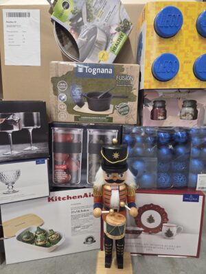 The photo shows the palette in the category BH.