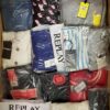 K428 1 The photo shows a package with clothing in the category K.