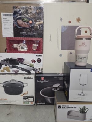 The photo shows the palette in the category BH.