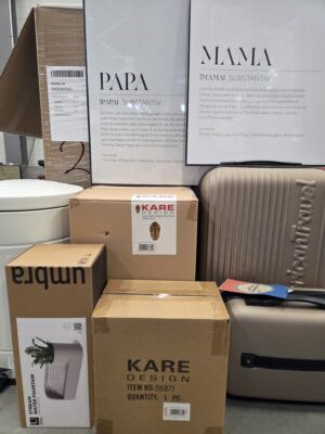 The photo shows the palette in the category CH.