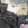 The photo shows a package with clothing in the category C.