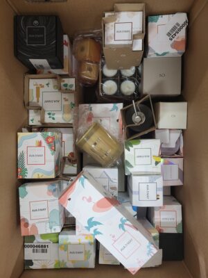 The picture shows a package with accessories in the category CO.