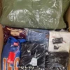 C1747 2 The photo shows a package with clothing in the category C.