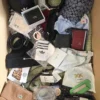 The picture shows a package with accessories in the category AB.