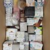 The picture shows a package with accessories in the category CO.