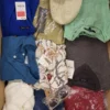 TSC596 1 The photo shows a package with clothing in the category TSC.
