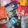 H988 2 The photo shows a package with clothing in the category H.