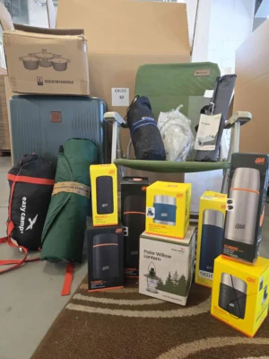 The photo shows the palette in the category CH.