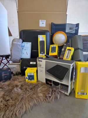 The photo shows the palette in the category CH.