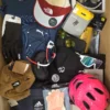 The picture shows a package with accessories in the category Z.