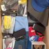The picture shows a package with accessories in the category Z.