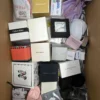 The photo shows a package with clothing in the category A.
