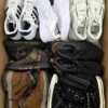 CSU1381 1 The photo shows a package with footwear in the category CSU.