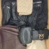 HC1545 1 The picture shows a package with accessories in the category HC.