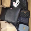 HC1552 2 The picture shows a package with accessories in the category HC.