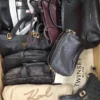 The picture shows a package with accessories in the category HC.
