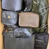 The picture shows a package with accessories in the category HC.