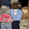 U1677 2 The photo shows a package with clothing in the category U.