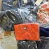 C1901 2 The photo shows a package with clothing in the category C.