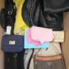 The picture shows a package with accessories in the category HB.
