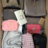 The picture shows a package with accessories in the category HB.