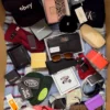 The picture shows a package with accessories in the category AA.