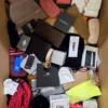 The picture shows a package with accessories in the category AA.