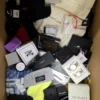 The picture shows a package with accessories in the category AA.