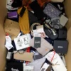 The picture shows a package with accessories in the category AA.