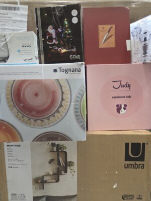 The photo shows the palette in the category CH.