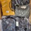 AJS488 2 The photo shows a package with clothing in the category AJS.