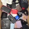 The picture shows a package with accessories in the category AC.