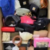 AC561 2 The picture shows a package with accessories in the category AC.