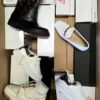 GBS567 2 The photo shows a package with footwear in the category BS.
