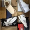CS5682 2 The photo shows a package with footwear in the category CS.