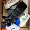 CS5719 1 The photo shows a package with footwear in the category CS.