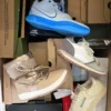CS5794 1 The photo shows a package with footwear in the category CS.