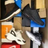 CS5800 2 The photo shows a package with footwear in the category CS.